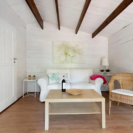 Hibiscus Among Avocados Holiday home