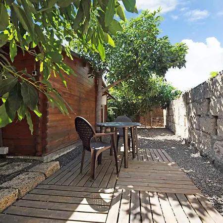 Hibiscus Among Avocados Holiday home La Orotava